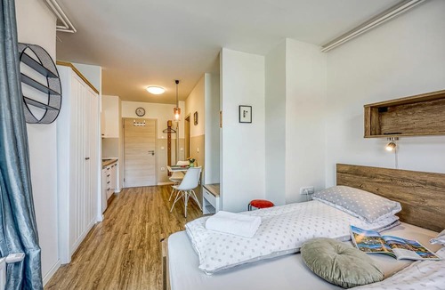Novo Mesto Apartment | Jantar Apartments