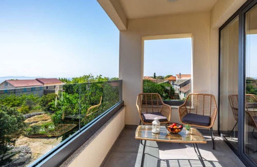 Privlaka Apartment | Apartments Privlaka