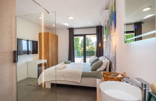 Privlaka Apartment | Apartments Privlaka