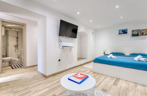 Rukavac Apartment | Apartment Erin by Interhome