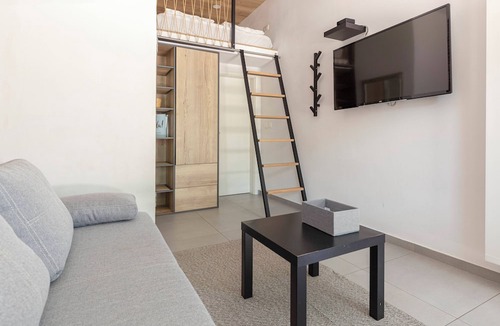 Ljubljana Apartment | Enjoy the convenience and comfort while exploring the beauty of Ljubljana.