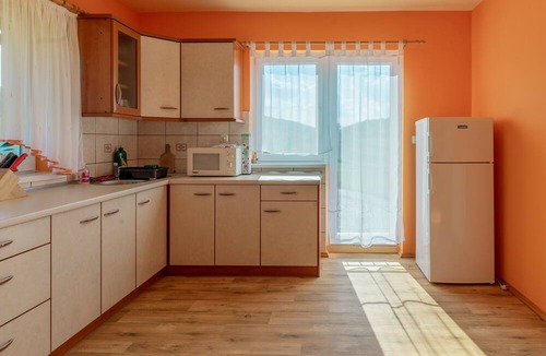 Cerklje ob Krki Apartment | Holiday Home Lanita with Amazing Views