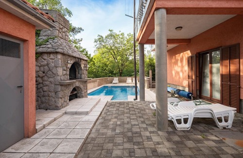 Rubesi Apartment | Beautiful apartment in Kastav