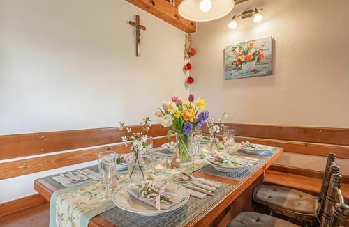 Ljutomer House | Podhamer Wellness Vineyard Cottages