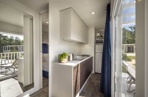 Vrsar Apartment | Maistra Camping Valkanela Mobile homes