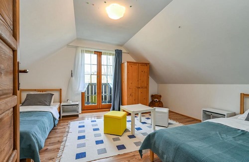 Radoboj House | Lovely home in Trski Vrh