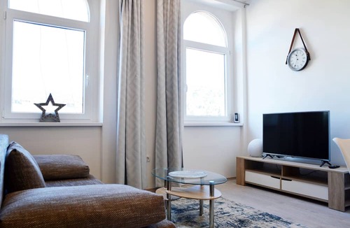 Rijeka Apartment | Apartments Budin