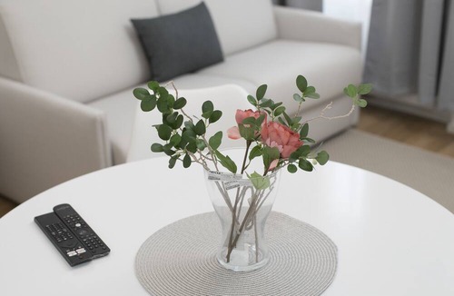 Ljubljana Old Town Apartment | Modern apartment in the heart of Ljubljana.Self checkin. 1min from Dragon bridge