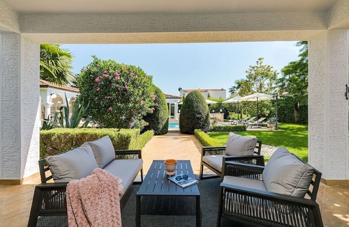 Cancini Villa | Villa My Lia by Villsy