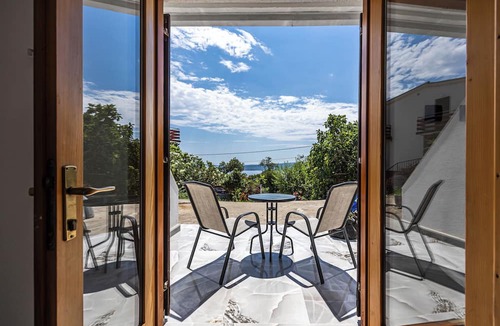 Crikvenica Villa | Royal Elysee