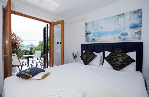 Crikvenica Villa | Royal Elysee