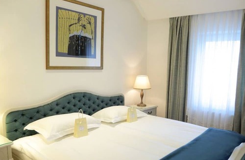 Siska District Apartment | 2 Person Apartment