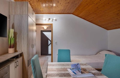 Rijeka Apartment | Studio apartment Iva - Studio Apartment