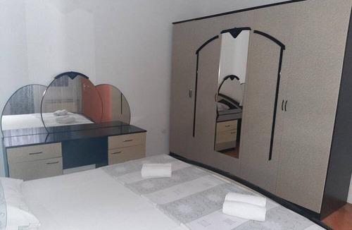 Okrug Donji Apartment | Apartments Marko- Superior Two Bedroom Apartment with Terrace and Sea View (A4+2)