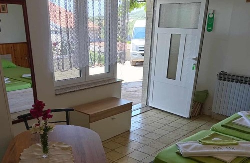 Martinscica Apartment | Apartments Julia - Studio Apartment Julia 6