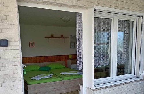 Martinscica Apartment | Apartments Julia - Studio Apartment Julia 6