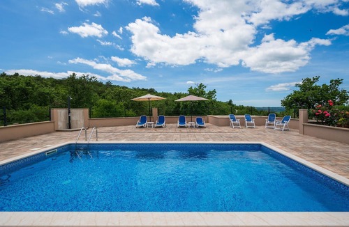 Salakovci Apartment | Beautiful apartment in Labin