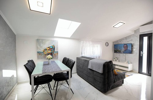 Veli Iz Apartment | Il Dono Del Mare