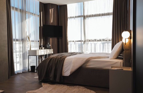 Osijek Apartment | DISTRICT boutique
