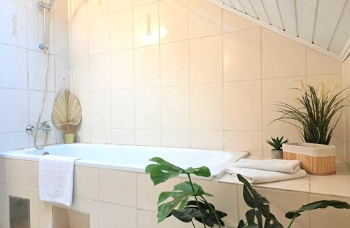 Dreznik Grad Apartment | Apartments Villa Mavi