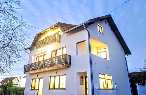 Dreznik Grad Apartment | Apartments Villa Mavi