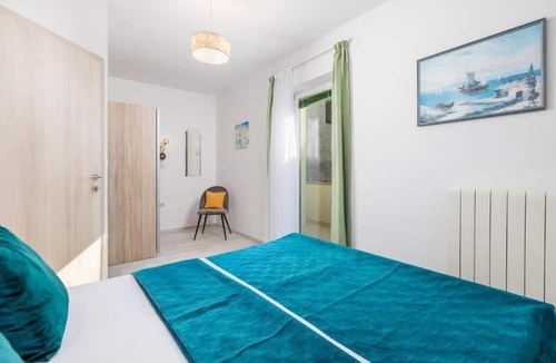 Kraljevica Apartment | Charming Apartment Close to the Sea