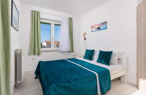 Kraljevica Apartment | Charming Apartment Close to the Sea