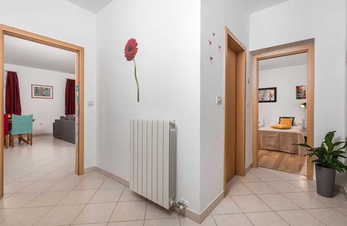 Kraljevica Apartment | Apartment in Kraljevica near Rock Beach