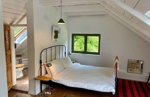 Logarsce Other | Lovely farmhouse with river access, perfect for families and groups!
