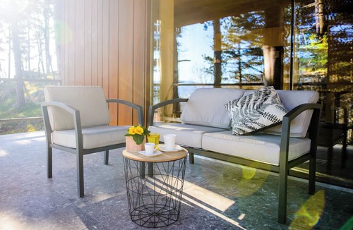Slap Cabin | Theodosius forest village Vipava