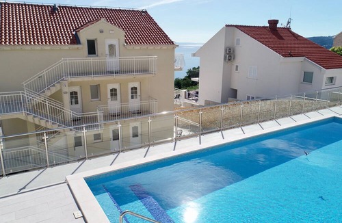 Plat Apartment | Villa Samba