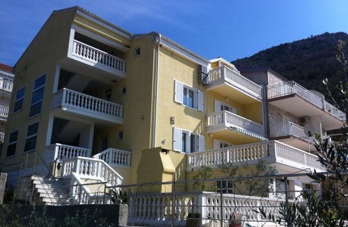Slano Apartment | Apartments Villa Novak