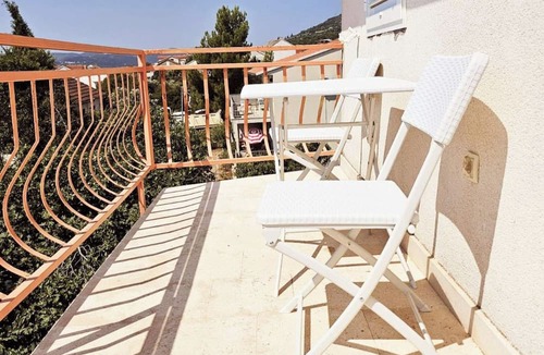 Orebic Apartment | Apartments Blink
