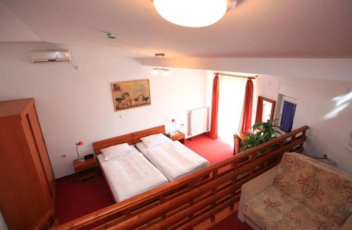 Klenovnik House | Hotel Orion - Triple Room with Mountain View