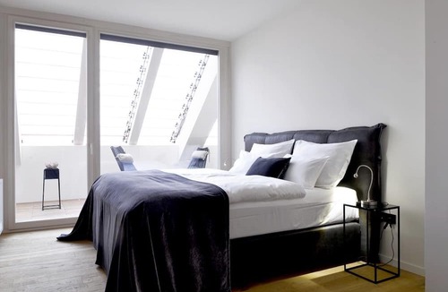 Center Apartment | Hotel Maribor, City apartments
