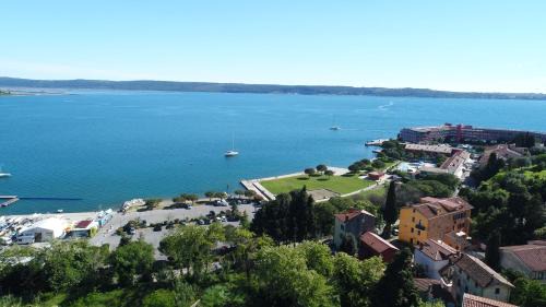 Portoroz Bed & Breakfast | Pension Silvia