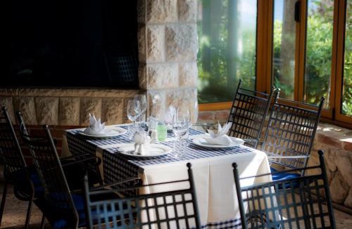 Barbat na Rabu Hotel | Hotel Villa Barbat