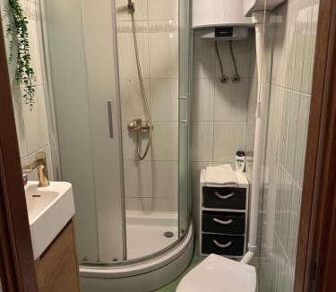 Brinje Apartment | Kata