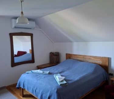 Samobor House | The John Rand Suite