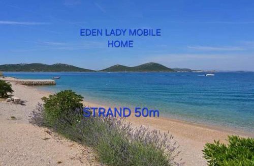 Betina Apartment | Eden Lady Mobile Home