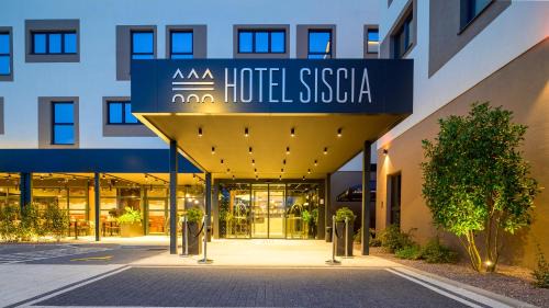 Sisak Hotel | Hotel Siscia