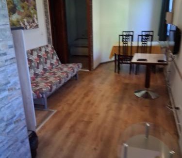 Matavun Bed & Breakfast | Penzion UNA