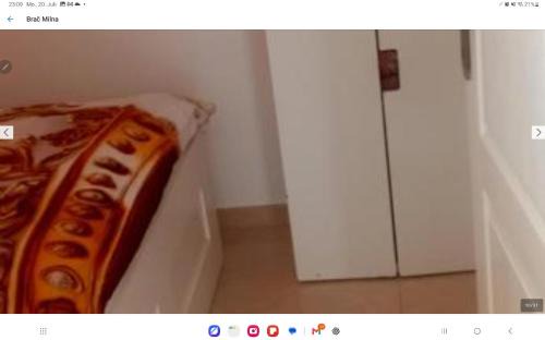 Cove Osibova (Milna) House | Kroatien Brač