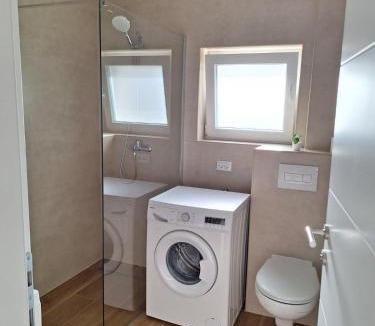 Slavonski Brod Apartment | Domajo apartment