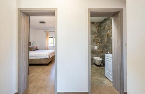 Orbanici Villa | Luxury Villa KLAUDIA with Private Pool near Pula