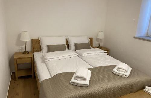 Kozina Apartment | Blue House Apartments