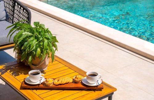 Orbanici Villa | Luxury Villa KLAUDIA with Private Pool near Pula