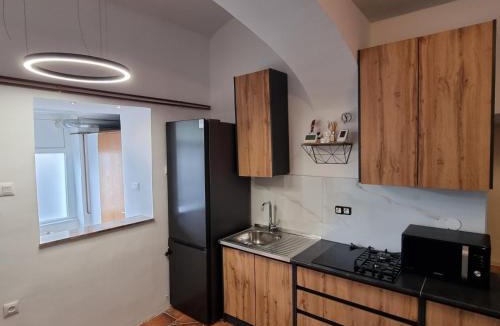 Osijek Apartment | Apartman Asis - adress Zmaja Jove Jovanovica