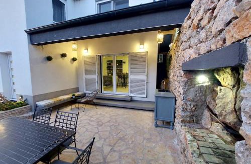 Drnis Apartment | Apartman Zlatan