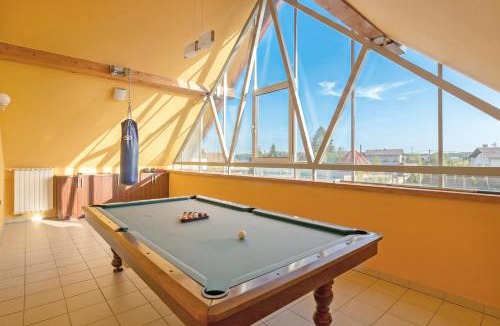 Krizevci pri Ljutomeru Villa | Villa Prleški Raj - Pool, Sauna, Jacuzzi